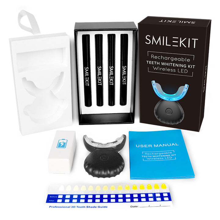 Teeth Whitening Device