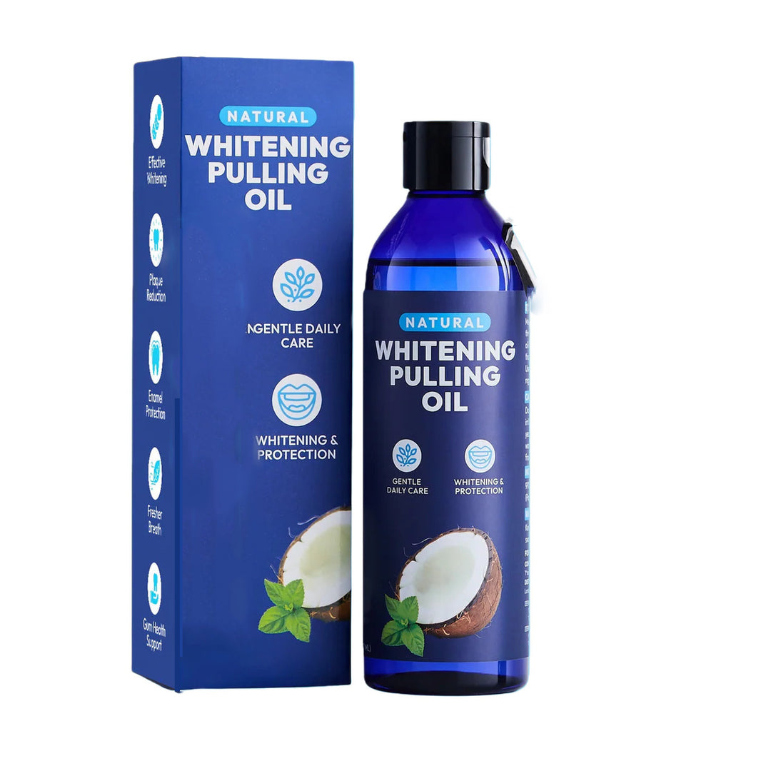 Dr Dent Purple Teeth Whitening Strips