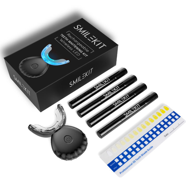 Teeth Whitening Device