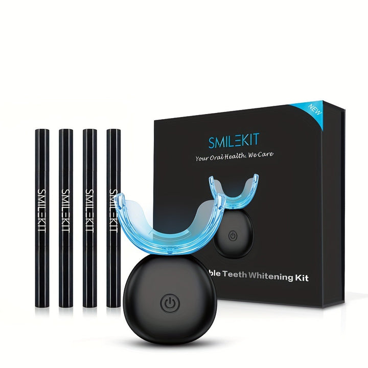 Teeth Whitening Device