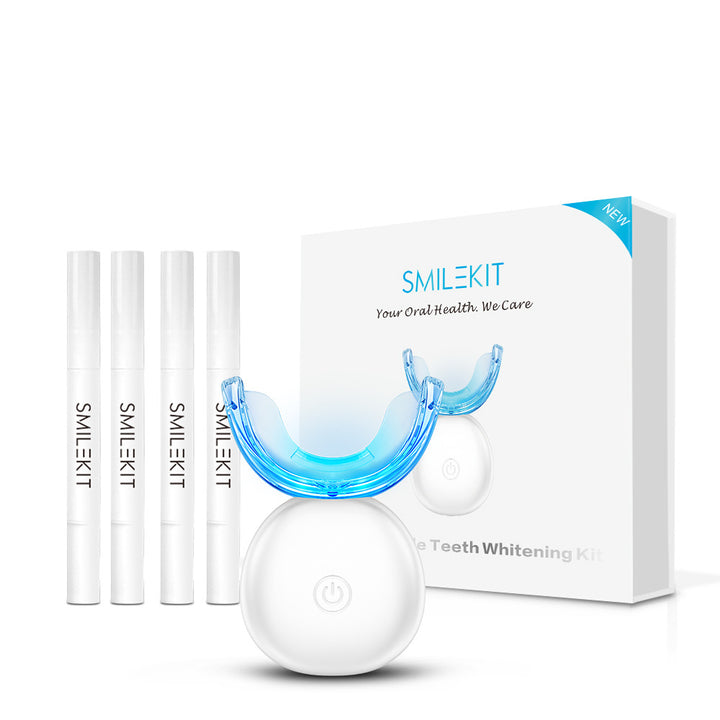 Teeth Whitening Device