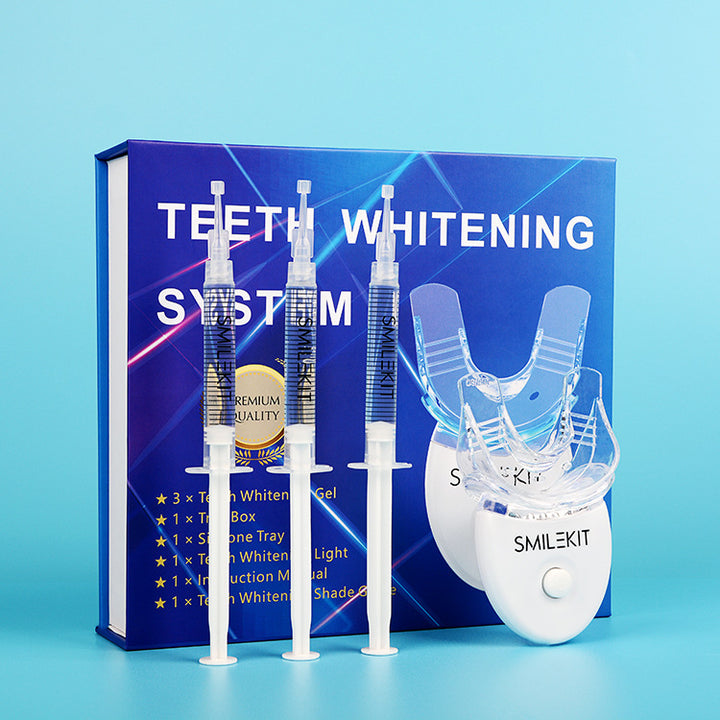 Teeth Whitening Device